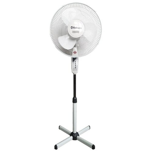 Вентилятор Sakura SA-16W 312900₽