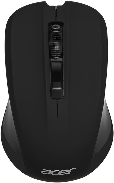 Мышь Acer OMR010, черный (ZL. MCEEE.005)