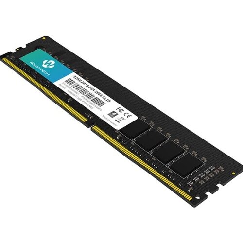 Оперативная память Biwintech 8GB DDR4-2666 (B14AU8G52619R#A)