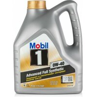 Лучшие Моторные масла MOBIL SAE 0W-40