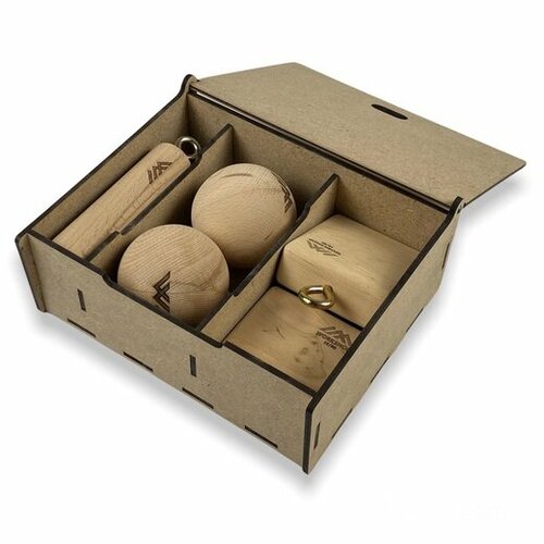 Набор блоков для силы пальцев и хвата 5700₽