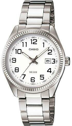 Наручные часы CASIO Collection Women LTP-1302D-7B