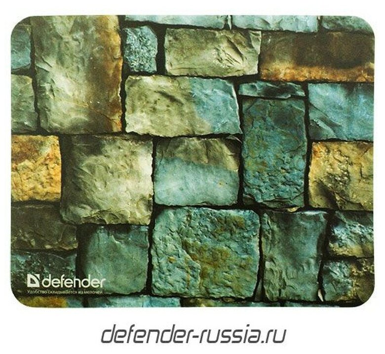 Defender - фото №20