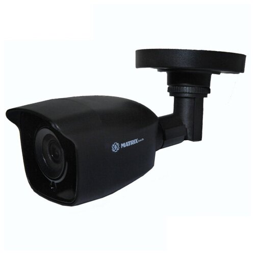 Уличная AHD камера MATRIX MT-CP20AHD20FB 36mm 282000₽