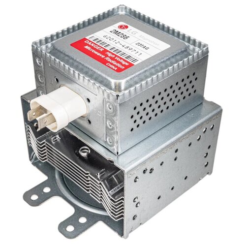Магнетрон 2M286-23TAG (2M261-M32)