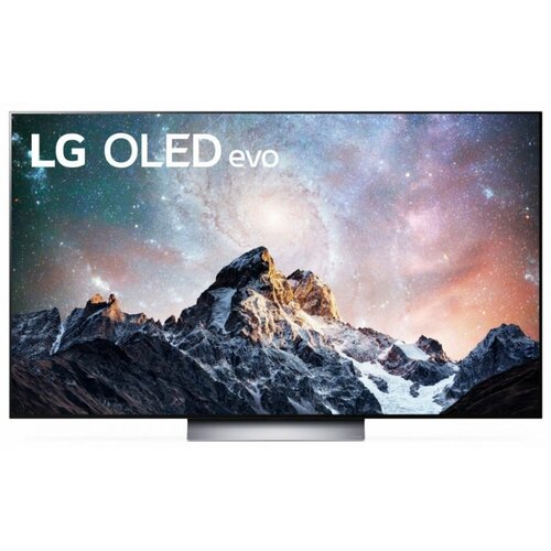 Телевизор LG OLED55C2 55 4K OLED evo 15500000₽