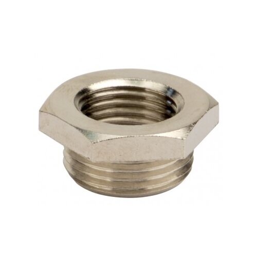 Переходник M20x15 наружная резьба M16x15 внутренняя резьба 6016-2016 DKC 1006₽