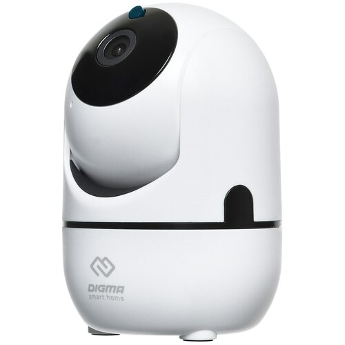 Сетевая камера Digma DiVision 201 244900₽