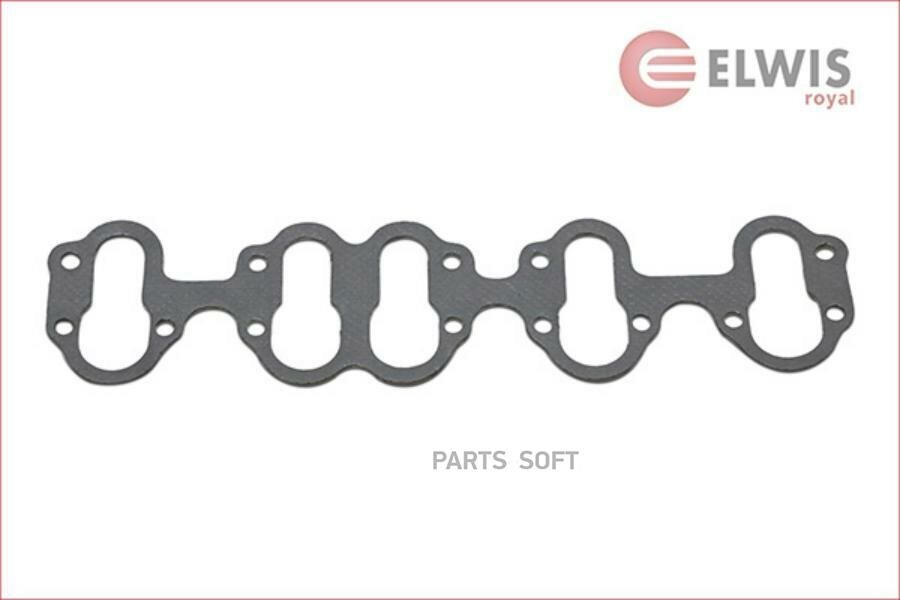Прокладка Впускного Коллектора ELWIS ROYAL арт 0256026