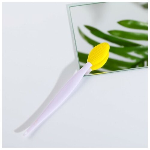 Щеточка для лица Be happy 43000₽