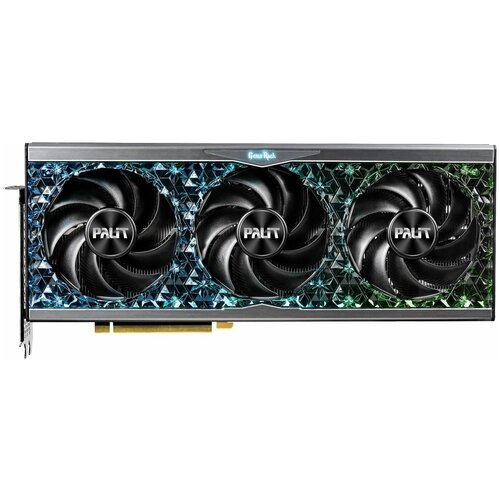 Видеокарта PALIT GeForce RTX 4080 GAMEROCK OC 16G