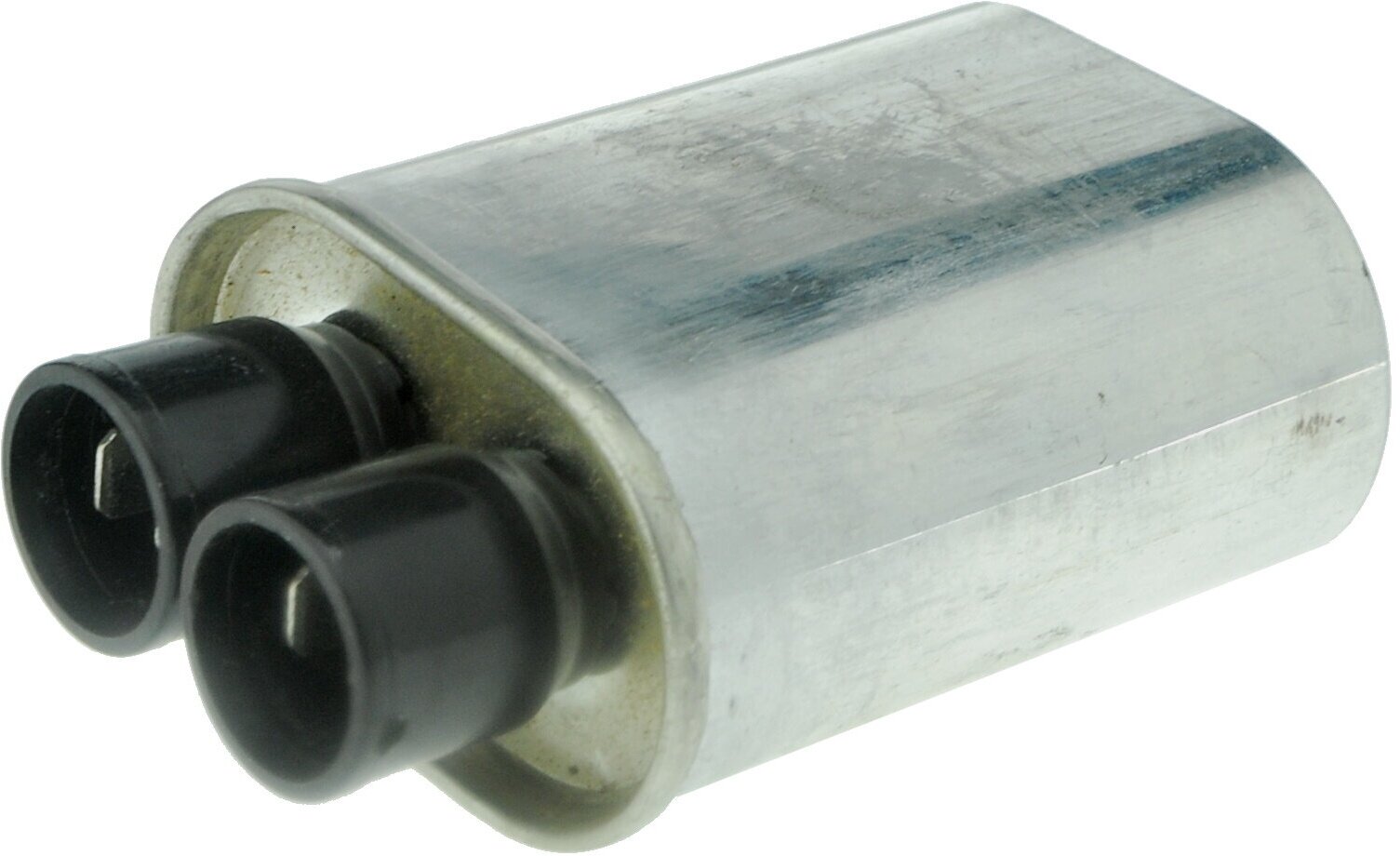 Электролитический конденсатор 0.95 mF 2100V для СВЧ