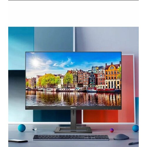 Монитор Philips 275e1 2055500₽
