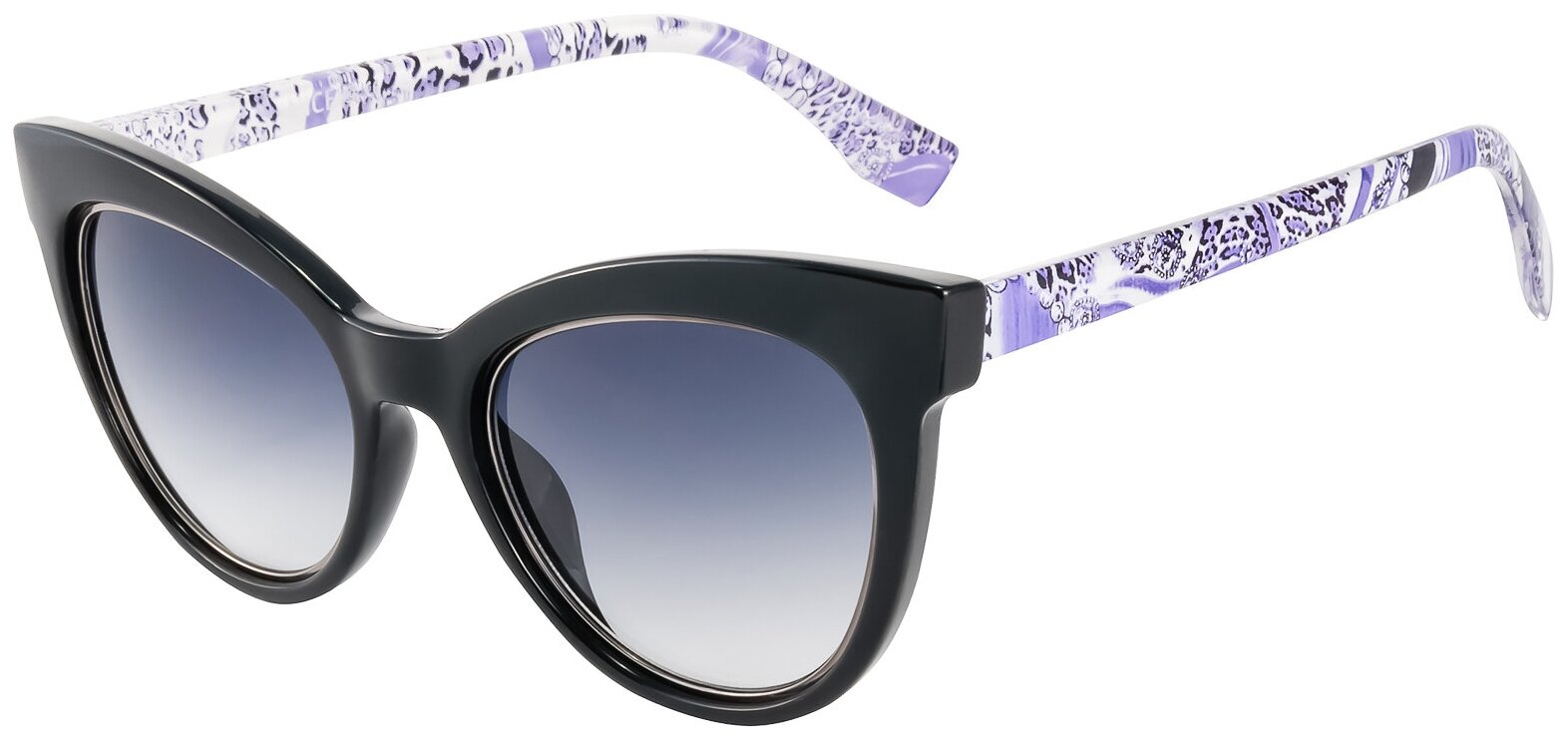Солнцезащитные очки женские NICE SUNGLASSES NS156 C02