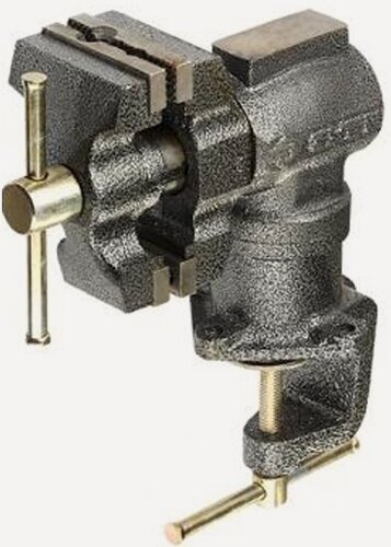 Изображение товара Тиски настольные Зубр мастер 32480