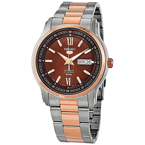 Мужские наручные часы Seiko SNKP18J1