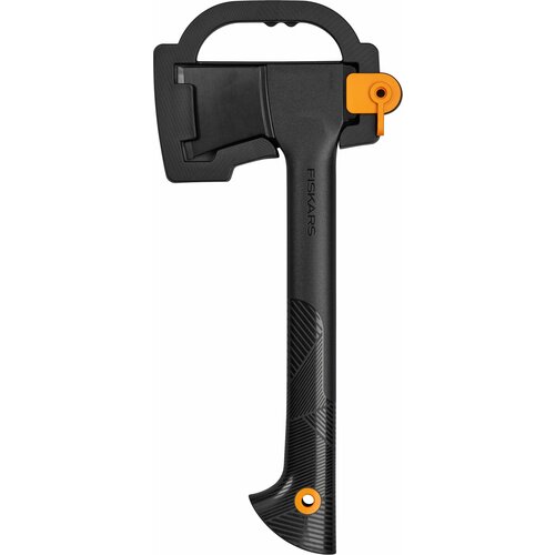 Топор FISKARS Solid A6 универсальный топор fiskars solid a6 универсальный