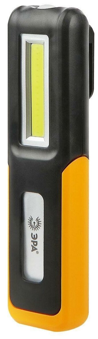 Рабочий светодиодный фонарь ЭРА Практик аккумуляторный 400 лм RA-803 Б0052313