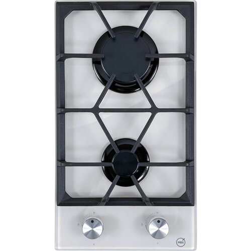 Варочная панель MBS PG-306WH стекло белое 1762700₽