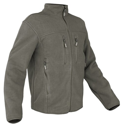 Куртка флисовая Defender Fleece Jacket Olive Green S