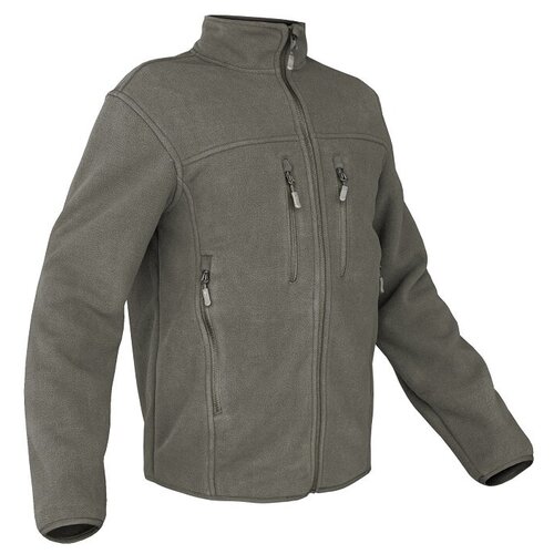 Куртка флисовая Defender Fleece Jacket Olive Green S