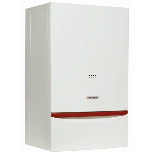 Котел газовый настенный HUBERT AGB 26DC 2-ух контур 26 кВт 8725700₽
