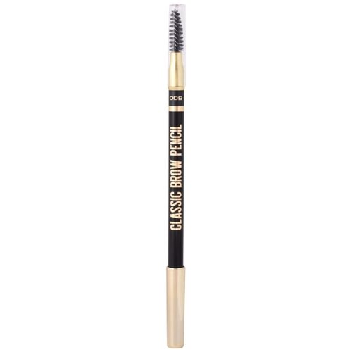 STELLARY Карандаш для бровей Eyebrow Pencil, оттенок 500