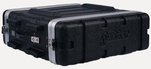 Изображение товара Рэковый кейс Guider ABS-4UL