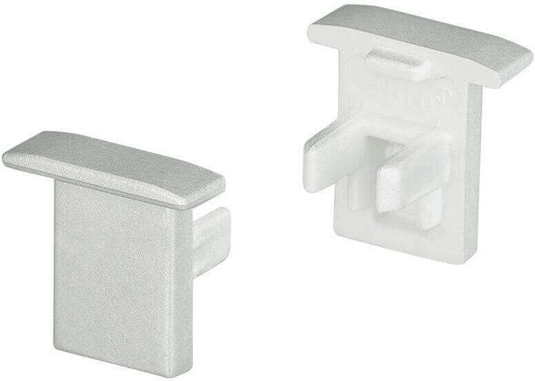 Arlight Заглушка SL-MINI-8-H12-F12 глухая (Пластик), 024491