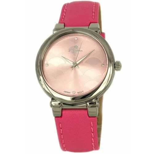 Наручные часы F.Gattien 33620, розовый