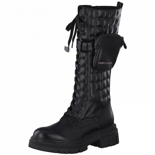 фото 2-2-25618-37-002 сапоги женские marco tozzi