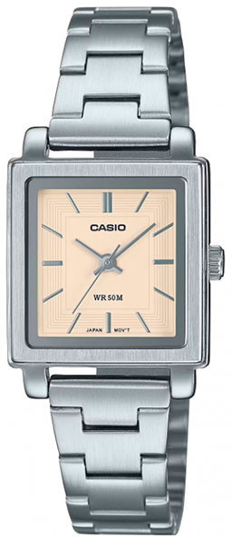 Наручные часы CASIO Collection LTP-E176D-4A