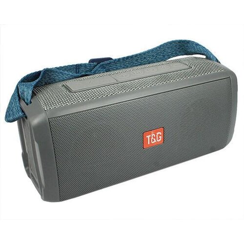 Колонка T G 345 серый 256900₽