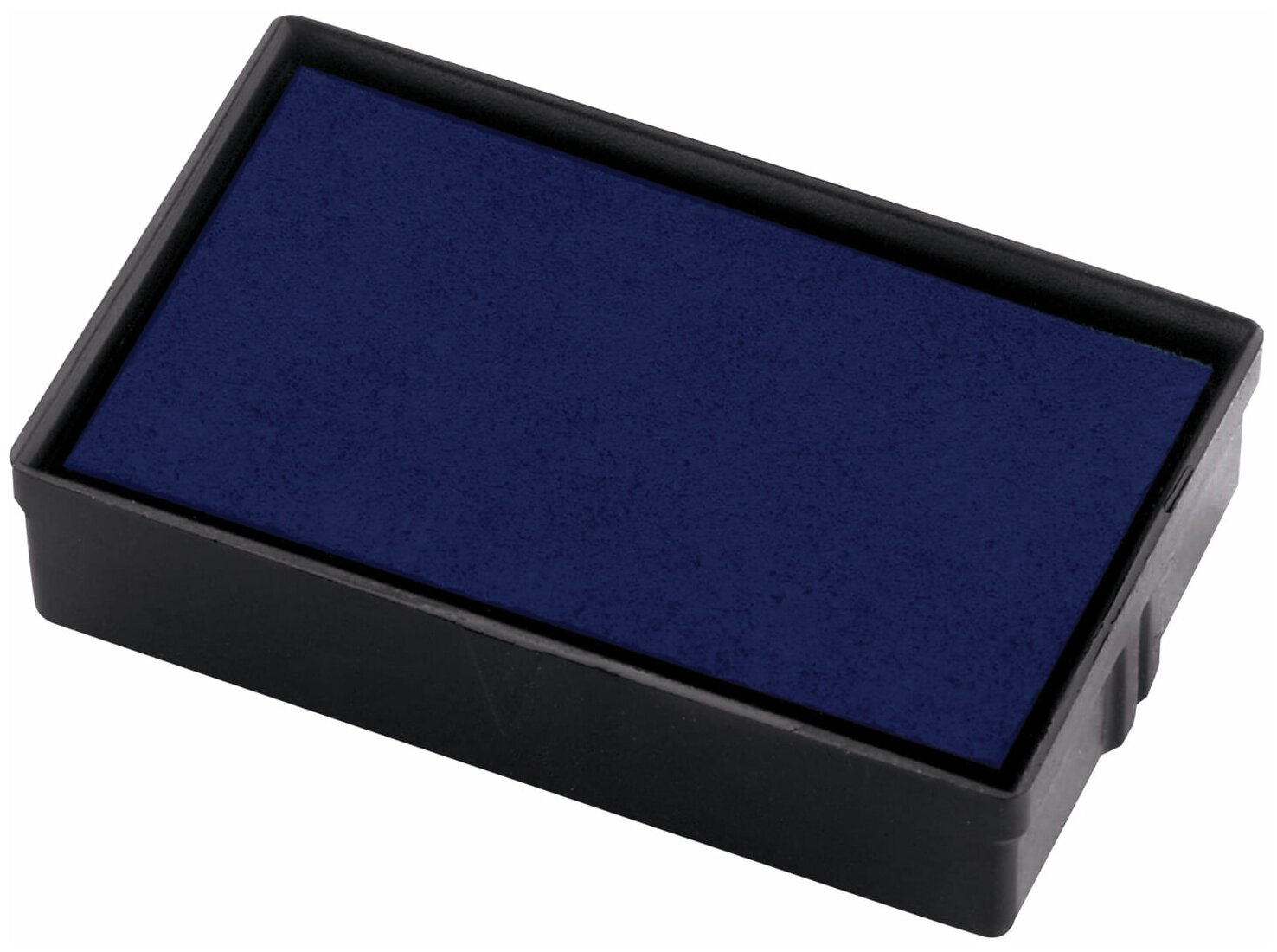 Подушка сменная (26×9 мм) для TRODAT 4910 4810 4836 синяя