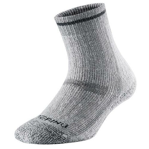 Носки Kailas 2023 Mid Cut Hiking Socks Men's (2 Pairs) Dark Gray/Navy (US:L)