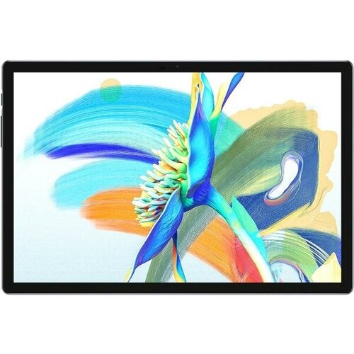 Планшет Teclast M40 Pro Tiger T616 20 8C RAM8Gb ROM128Gb 101 IPS 1920x1200 3G 4G Android 12 серый 8Mpix 5Mpix BT GPS WiFi Touch microSD 256Gb 7000 1678100₽