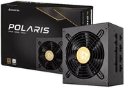 Блок питания Chieftec Polaris 750W Gold PPS-750FC