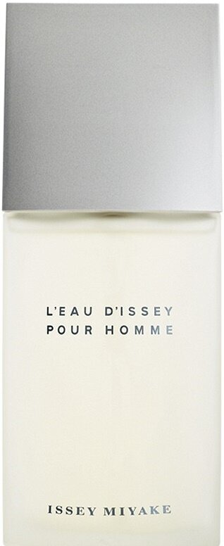 Issey Miyake L'Eau D'Issey Pour homme туалетная вода 75мл