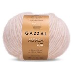 Gazzal alpaca air - изображение