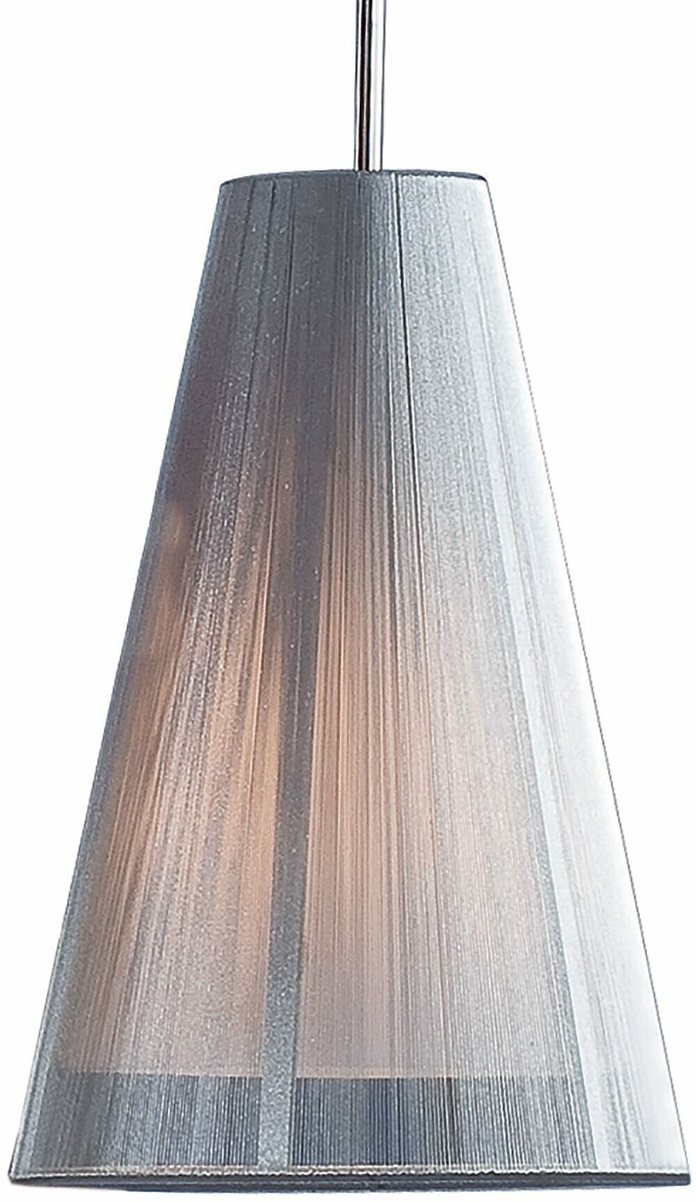Светильник подвесной Citilux 936 CL936003, Серый, E27 75 - фотография № 12
