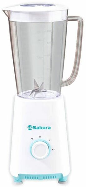 Блендер Sakura SA-6257W