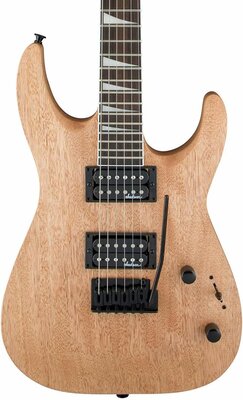 Jackson js22 2024 arch top