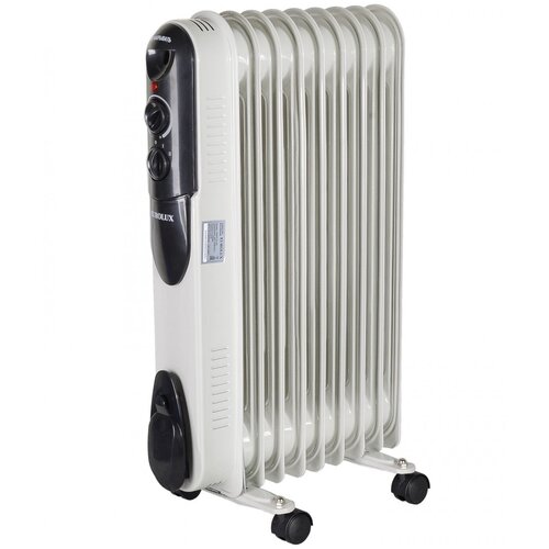 Масляный обогреватель 2 кВт Eurolux ОМПТ-EU-9Н Eurolux 461000₽