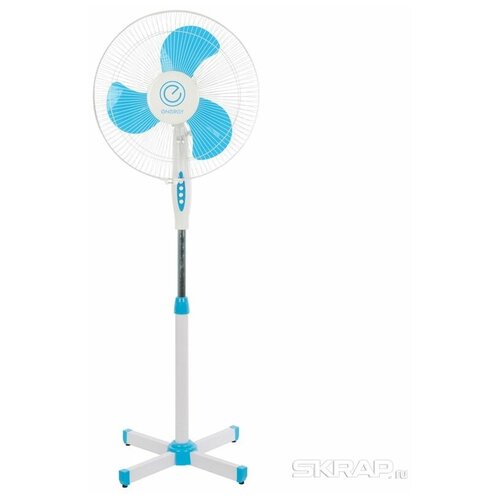 Вентилятор напольный Energy EN-1661 40 Вт 009361 181500₽