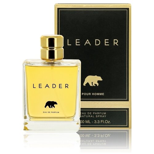 KPK Parfum  Leader   (edp) 100