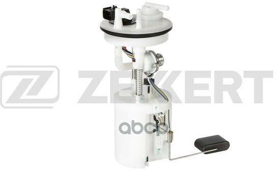 Насос Топливный в Сборе с Датчиком Уровня Топлива (3 Bar) Chevrolet Matiz (M200 M300) 05- Zekkert арт. kp-3013