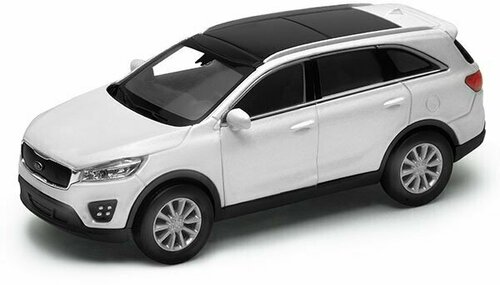 Модель 1:34/39 Kia Sorento