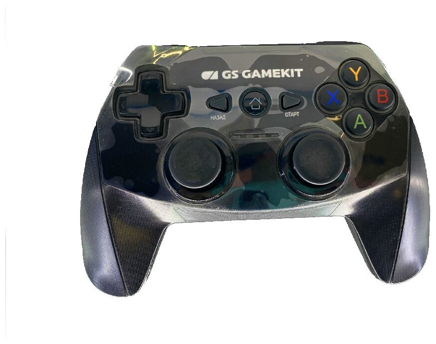 Геймпад GS Gamekit GK-GPD1501