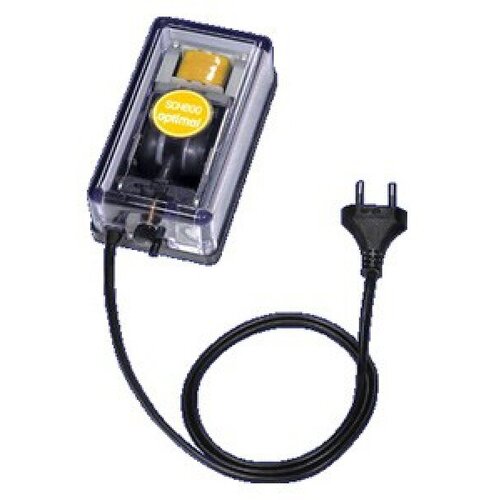 Компрессор Schego Optimal Electronic 12V одноканальный нерегулируемый 150лч 609500₽