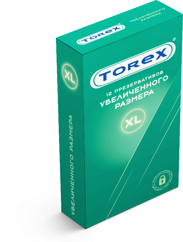 Презервативы увеличенного размера Torex/Торекс 3шт ООО Бергус - фото №11